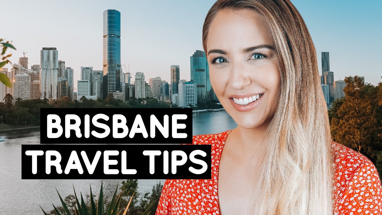 BRISBANE Travel Guide: Know Before You Go 🇦🇺