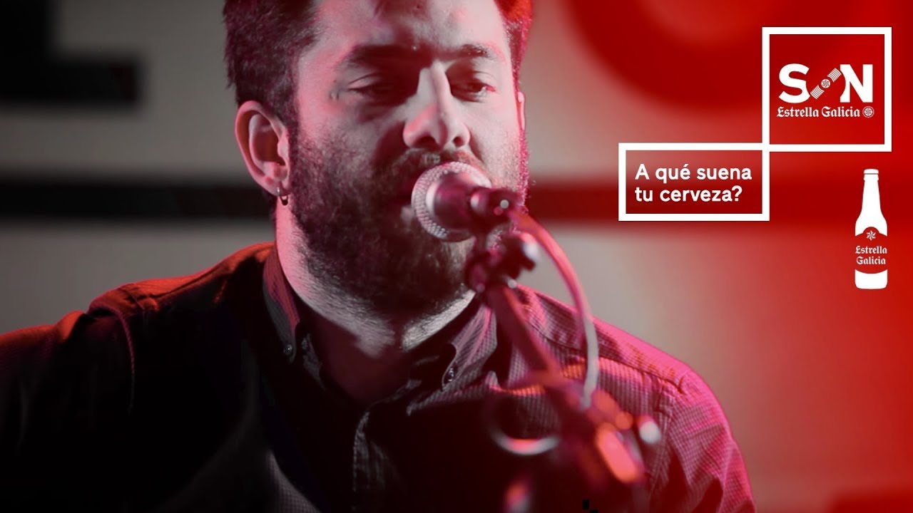 Viva Suecia “A dónde ir” en Oh! My LOL SON Estrella Galicia
