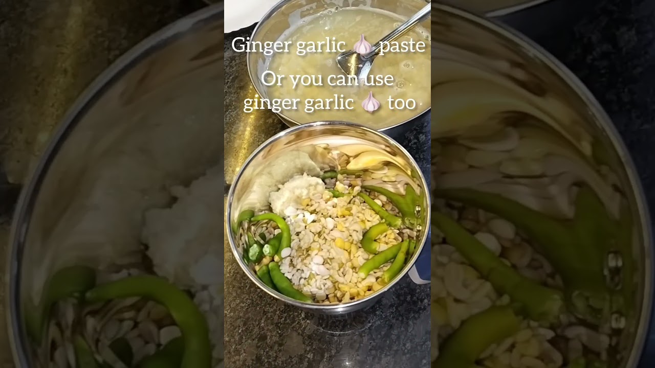 protein rich breakfast recipe | easy breakfast recipes #onepotmeals