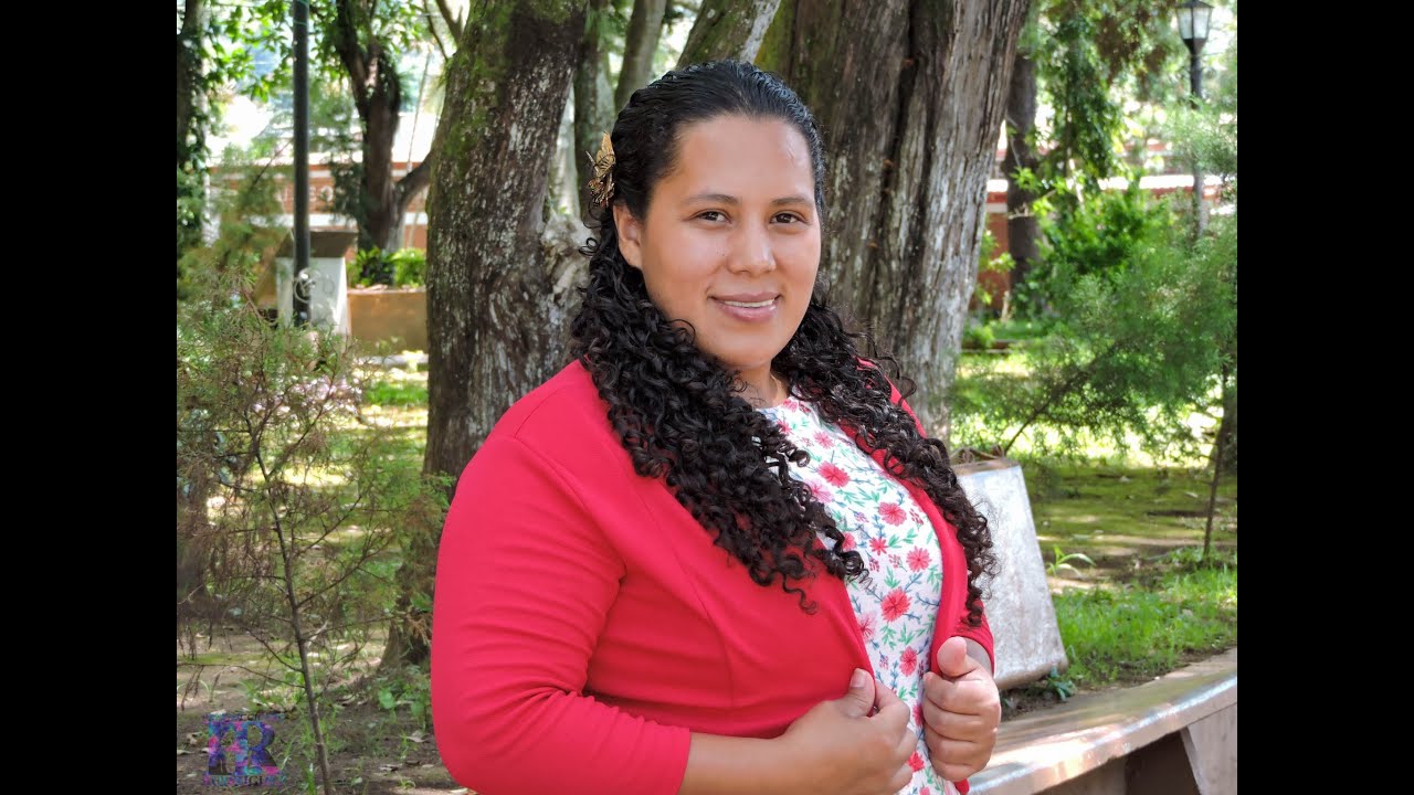 Bendeciré a Jehová en todo Tiempo Hna Yanira de Bonilla