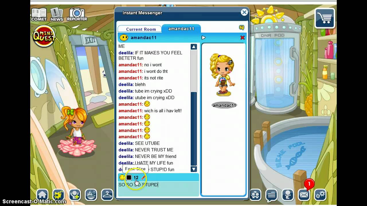 fantage hacker