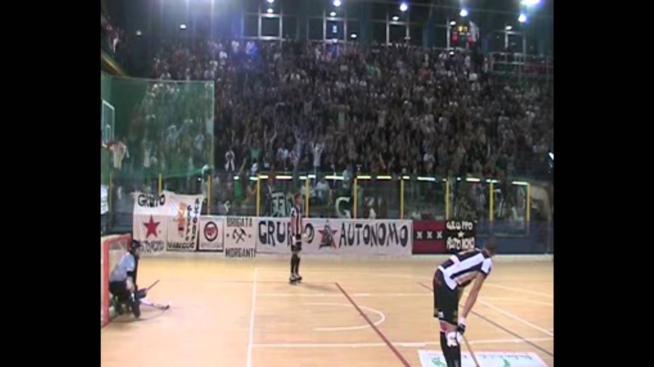 Gruppo Autonomo Ultras Antifa Viareggio