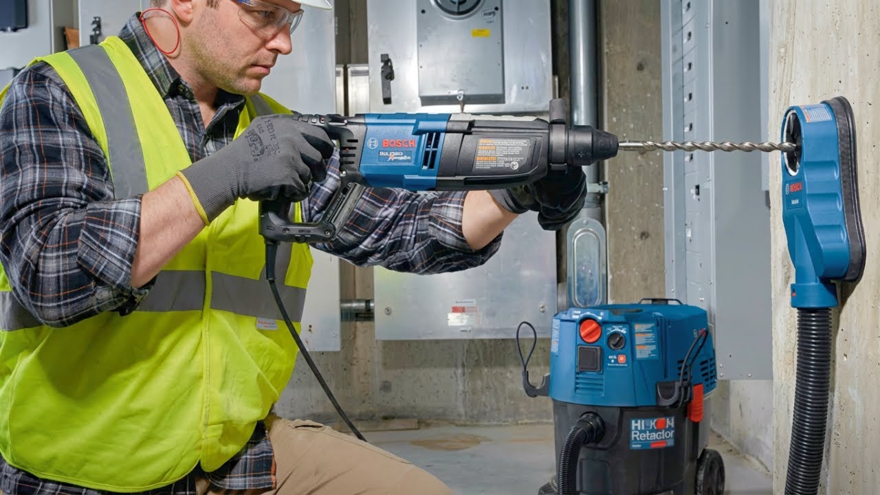 Top 10 Best Masonry Drill Bits in 2026 - Reviews & Buying Guide