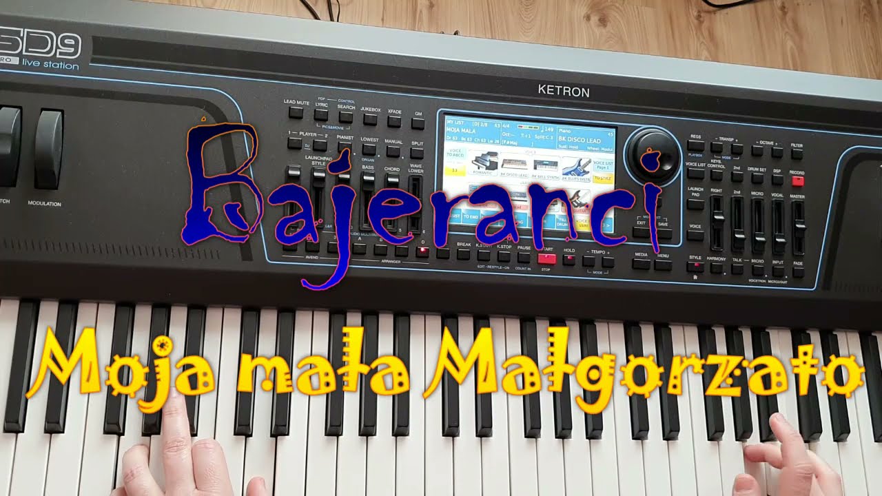 Моя маленькая Маргарет 