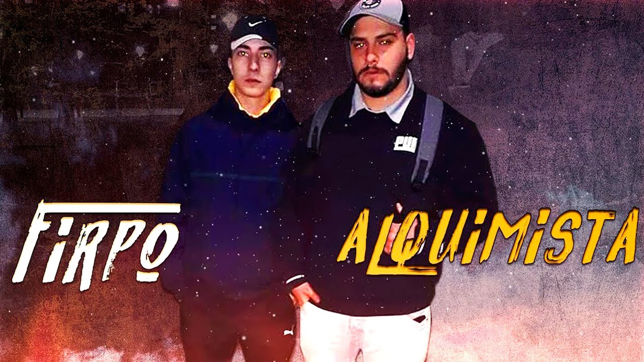 LO MEJOR DE FIRPO & ALQUIMISTA | SABIDUR&Iacute;A Y BARRAS UNDER! - Talentos del Under #9