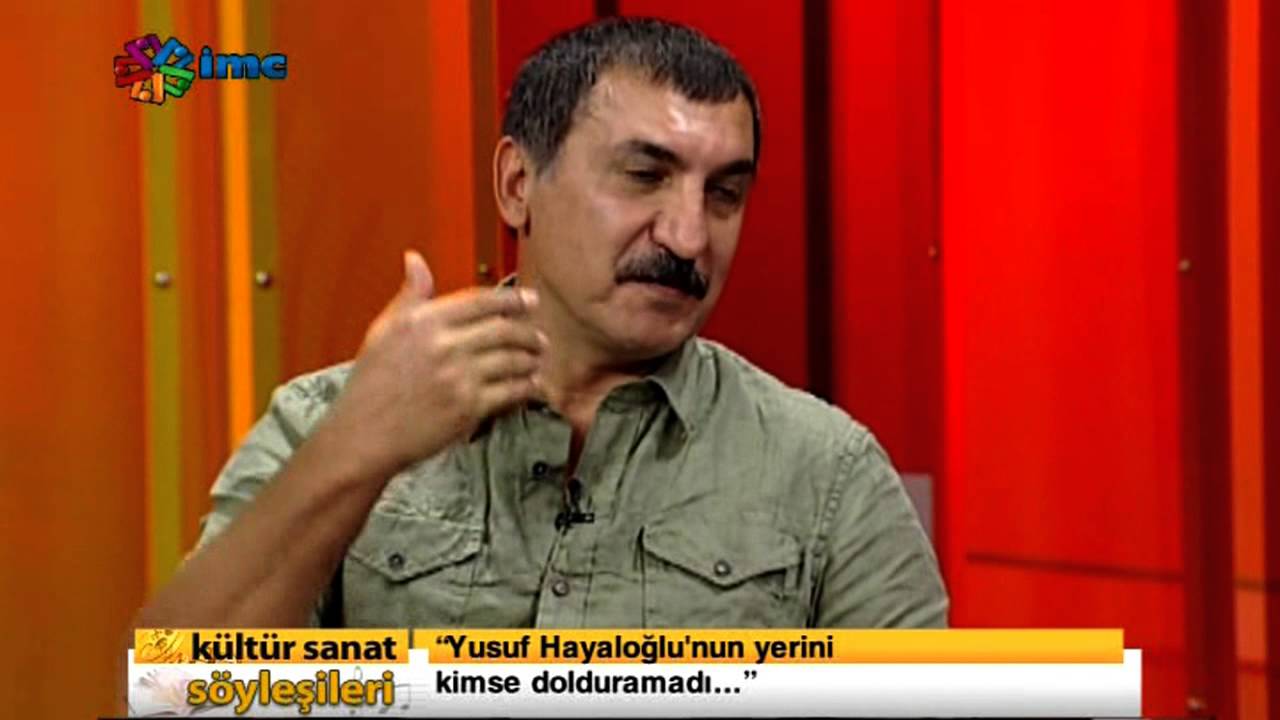 FERHAT TUNÇ AÇIKLAMASI _AHMET KAYA KISKANILACAK BİR İNSANDI
