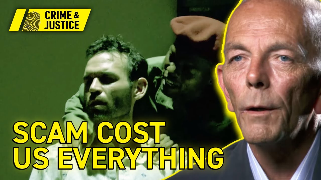 British Expats Trapped in Gambia Scam | Paradise Lost