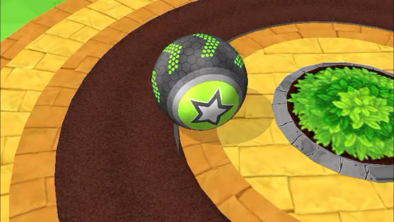 Going balls - Speed run gameplay Levels 222-225