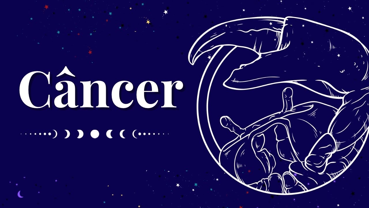 🔮CÂNCER✨VEM REVELAÇÃO🔥UMA INFORMAÇÃO CRUCIAL VAI FAZER VC REVER UMA SITUAÇÃO 👀SAI UM PESO DO SEU ❤️!