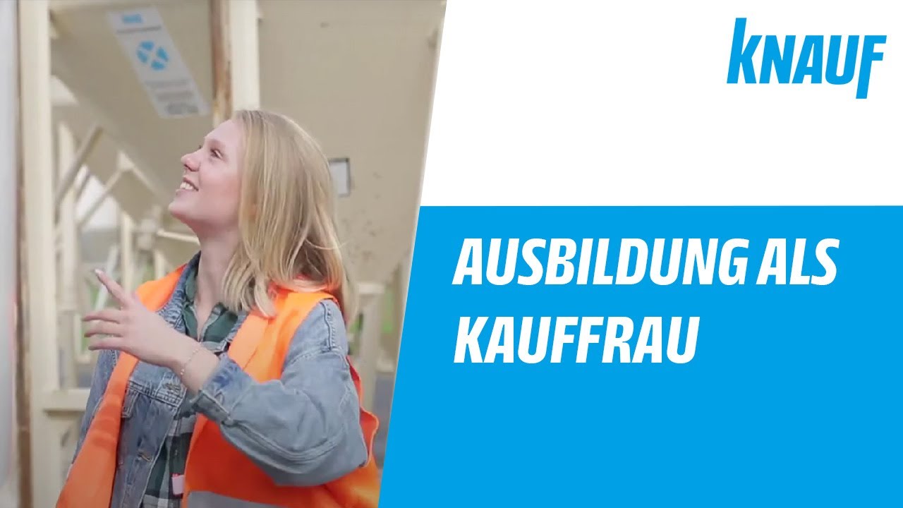 Ausbildung als Kauffrau für Spedition und Logistikdienstleistungen am Standort Iphofen