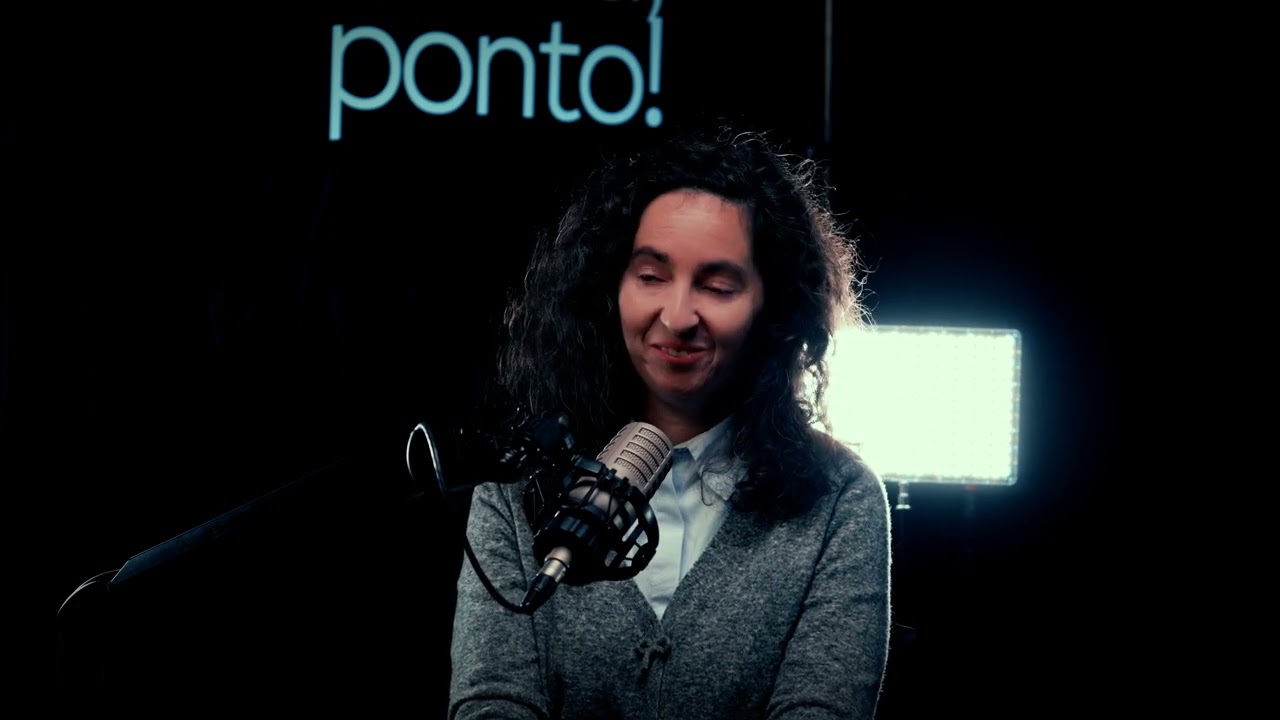Rádio Comercial | Não se aceita, ponto! - Episódio 5
