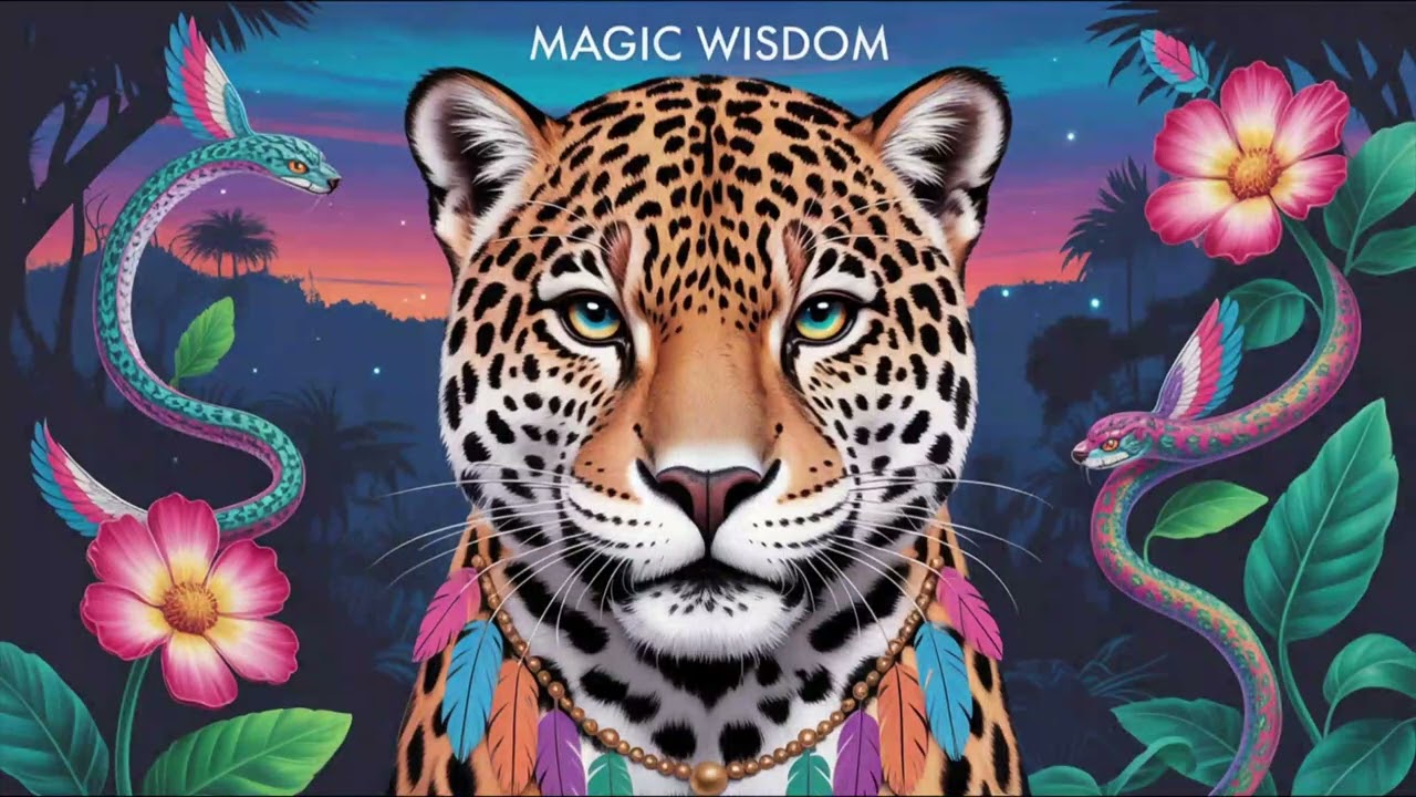 Magic wisdom