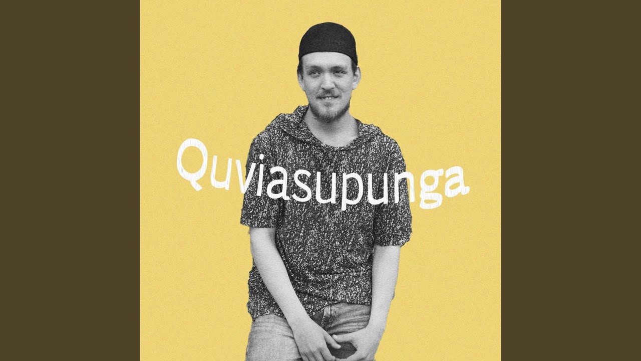 Quviasupunga