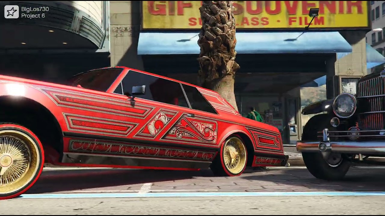 Lowrider