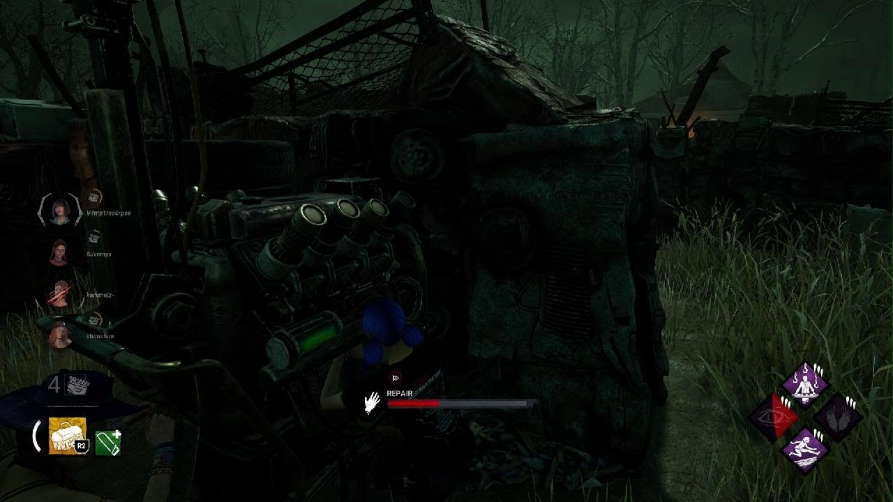 DBD