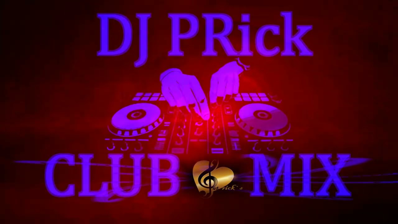 CLUB MIX 18 DJ PRick 2026 - Dancing in the Dark, Gimme Gimme Gimme, Sun is dark, Dancer in dark, ...