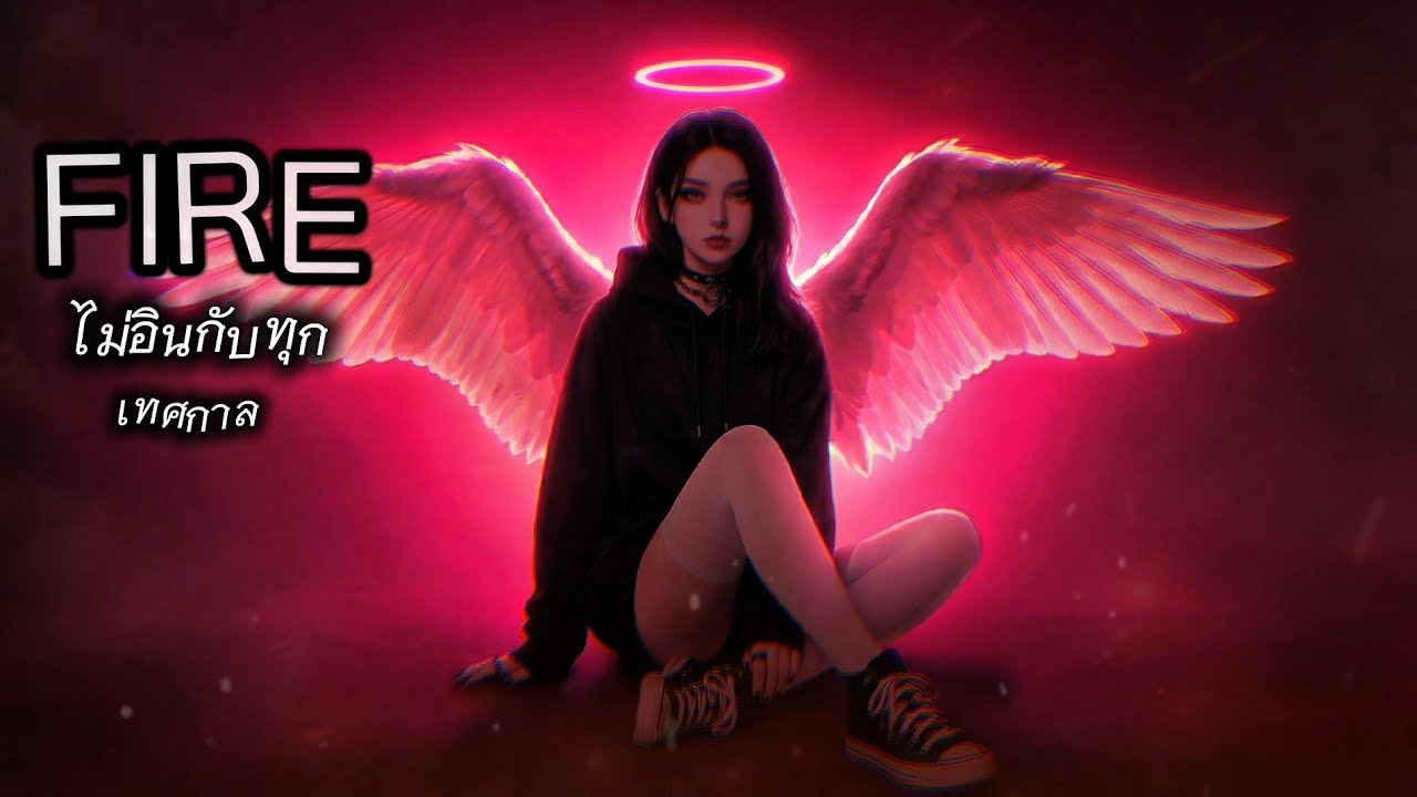 ไม่อินกับทุกเทศกาล | FIRE 