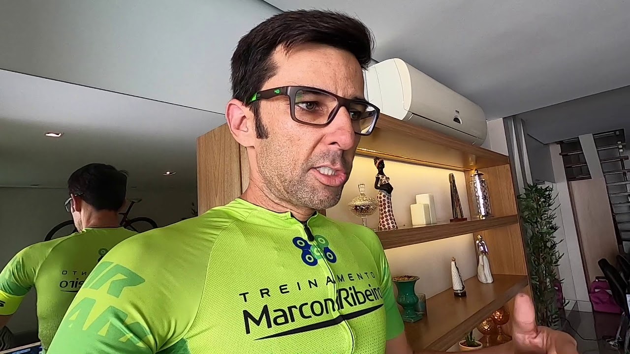 Como iniciar no Rolo de Treino e no Zwift