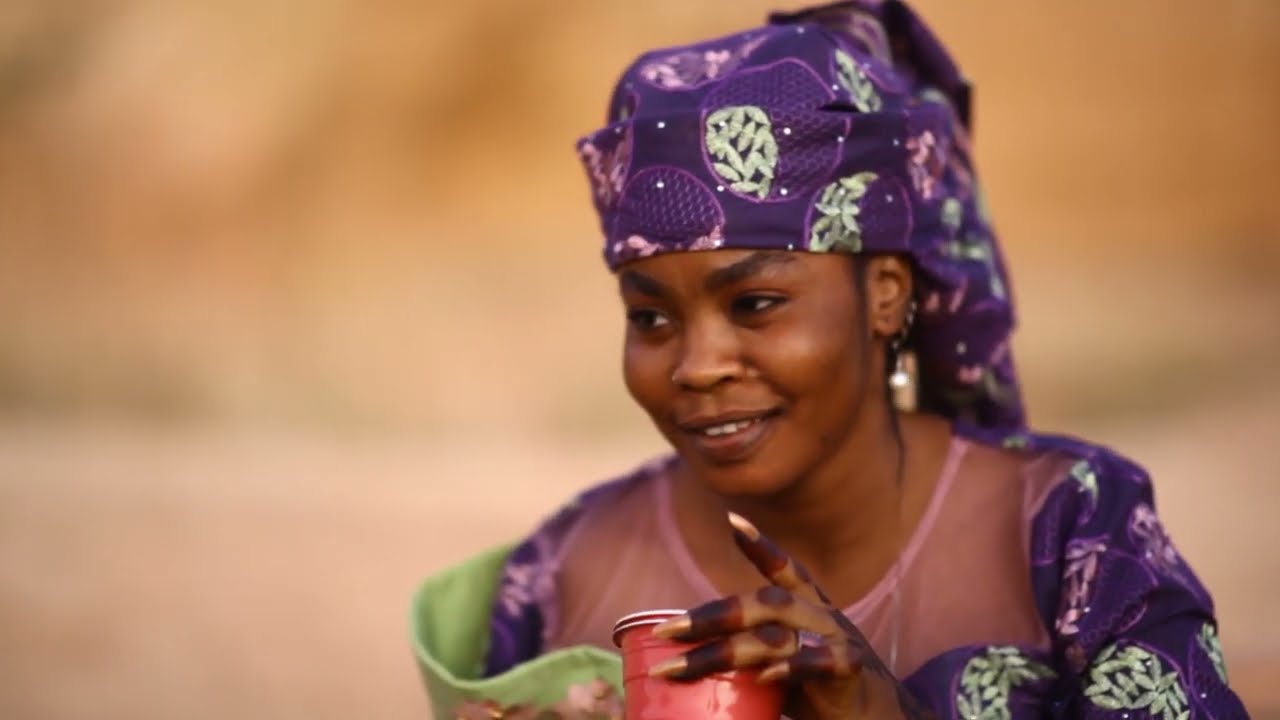 MASOYI HAJJO MAIDUGURI Ft JAJAYE ADUNIYA