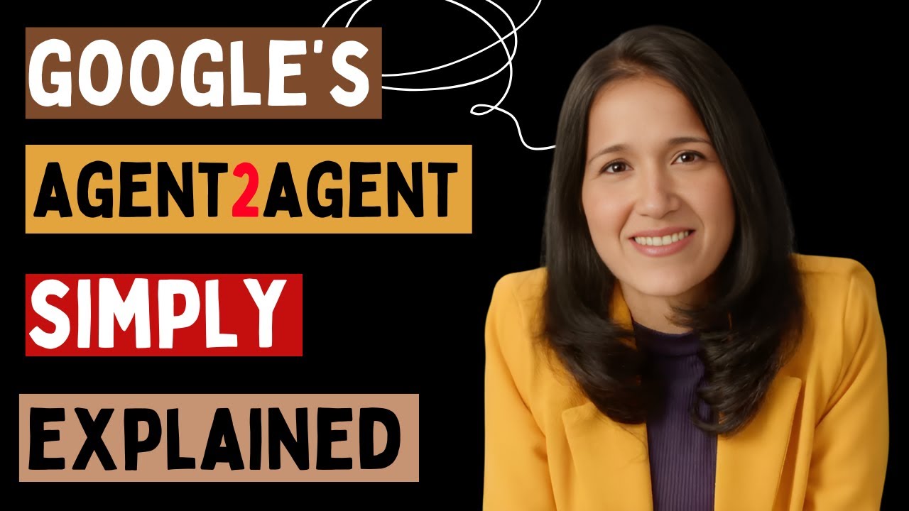 Google's Agent2Agent Protocol: Simply Explained