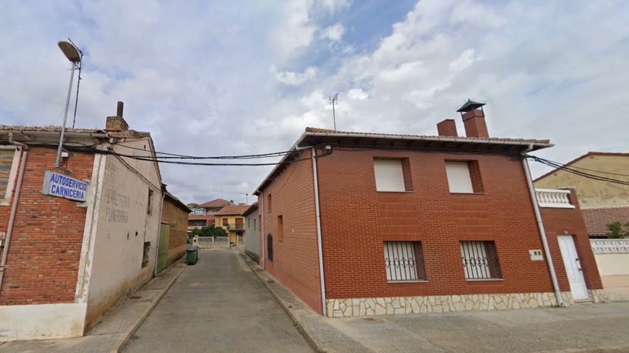 Quintana de Rueda,  Valdepolo, LEÓN