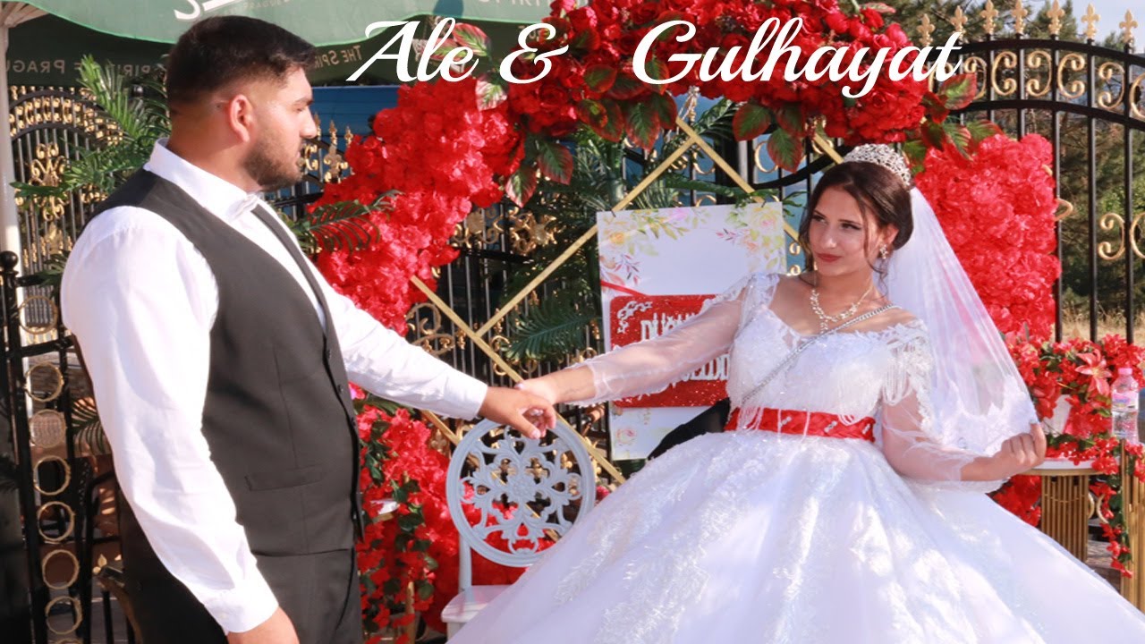 Ale & Gulhayat / Dugun Toreni / Tervel / Ork Karizma /