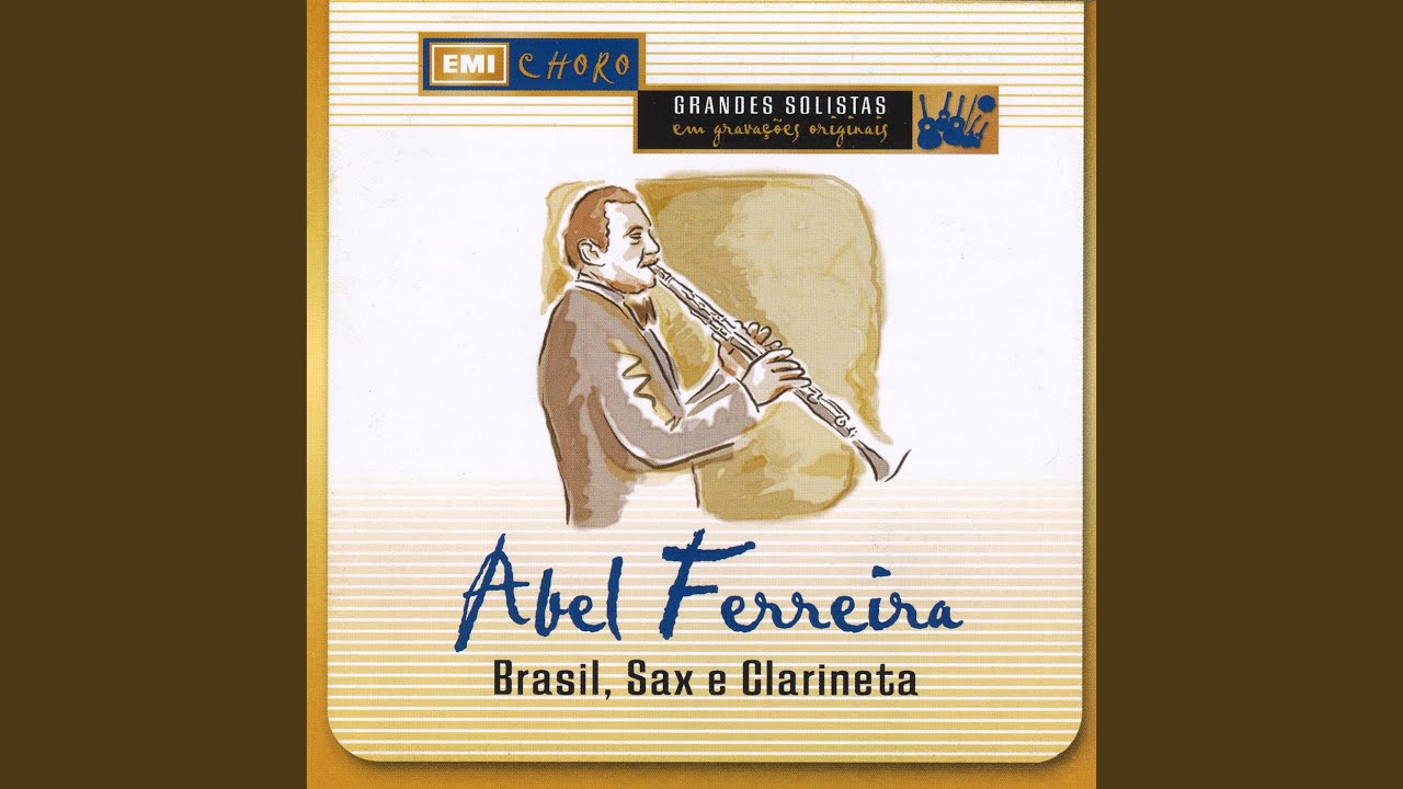 Alma Brasileira