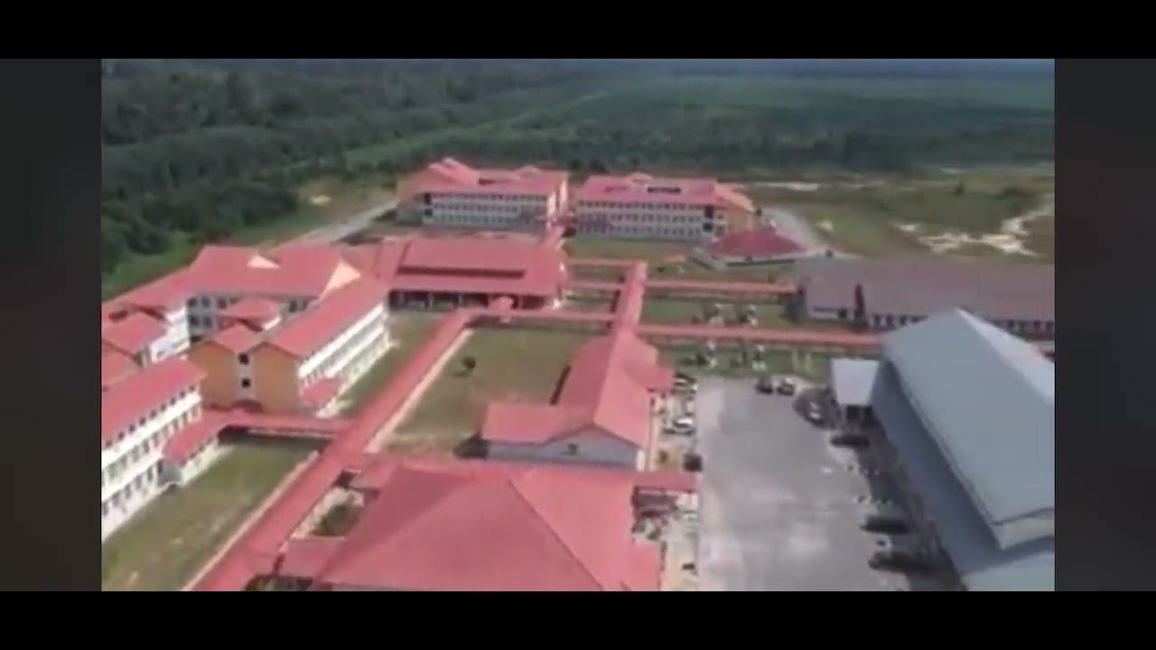 MRSM SUBES DRONE