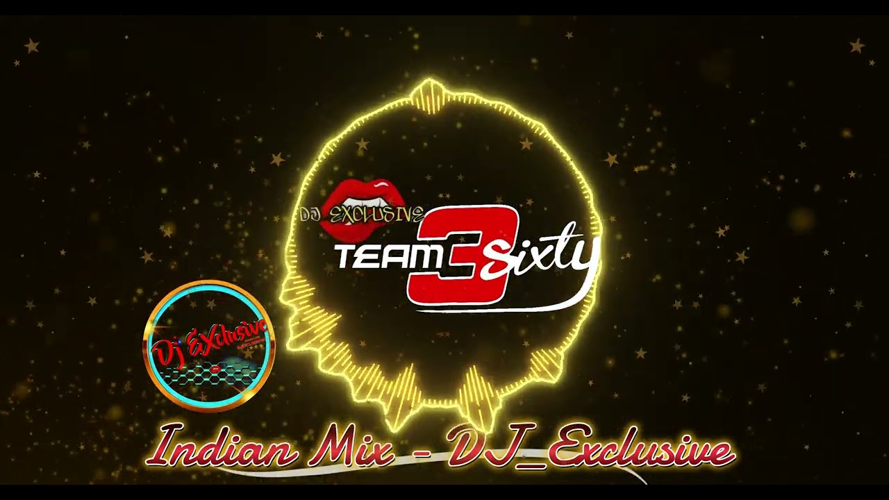 Indian Mix DJ Exclusive