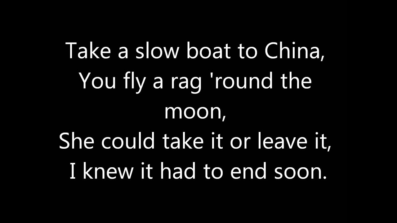 Stereophonics - 