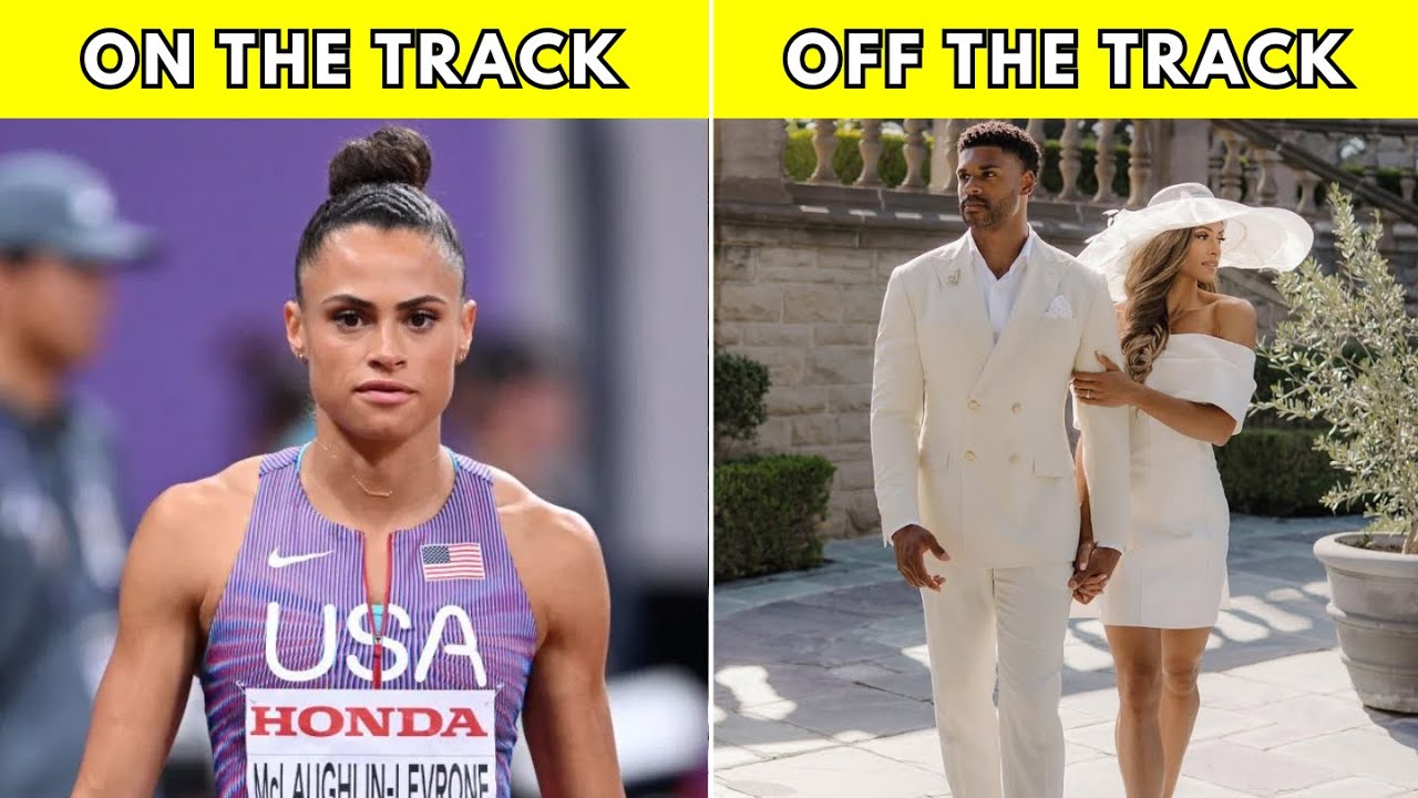 25+ Female Track Stars With Great Fashion On & Off The Track That You Didn’t Know About