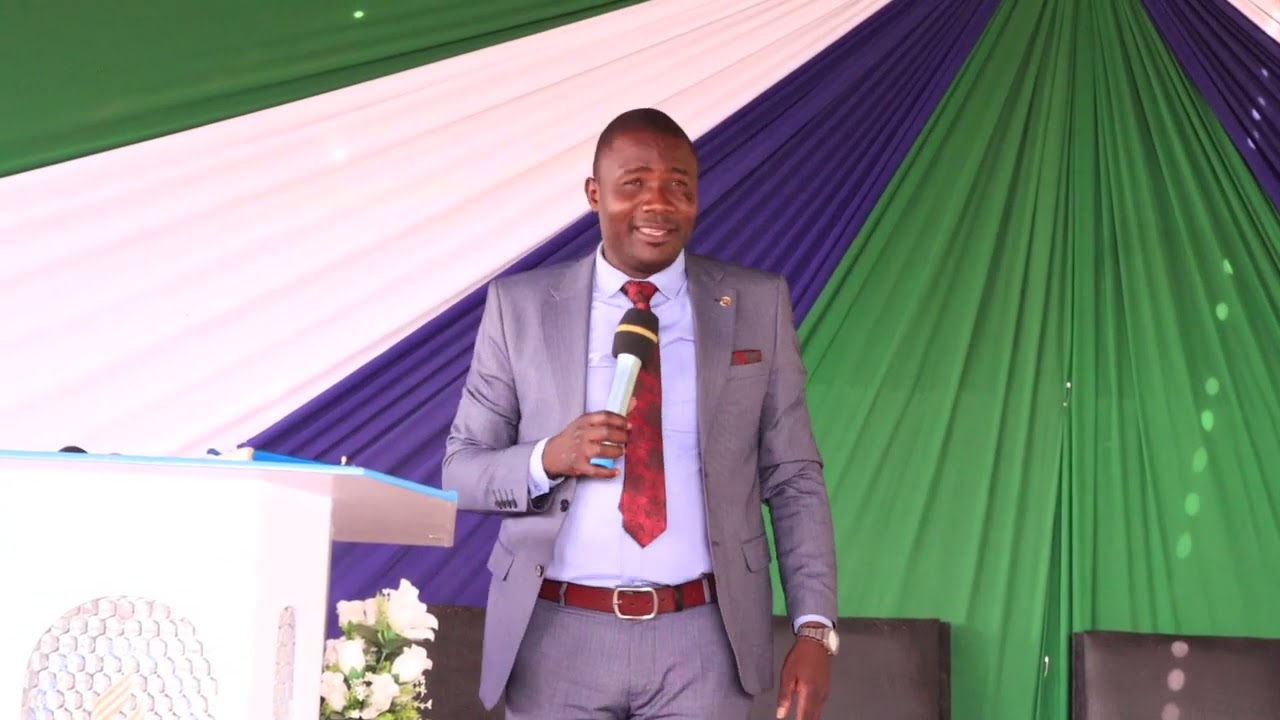 EV GEORGE MIKWANGA -OKENGE MADONGO 31 E DAK