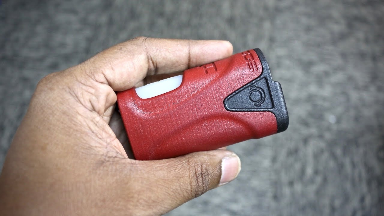 Plane Squonker - DIY Squonk Mods
