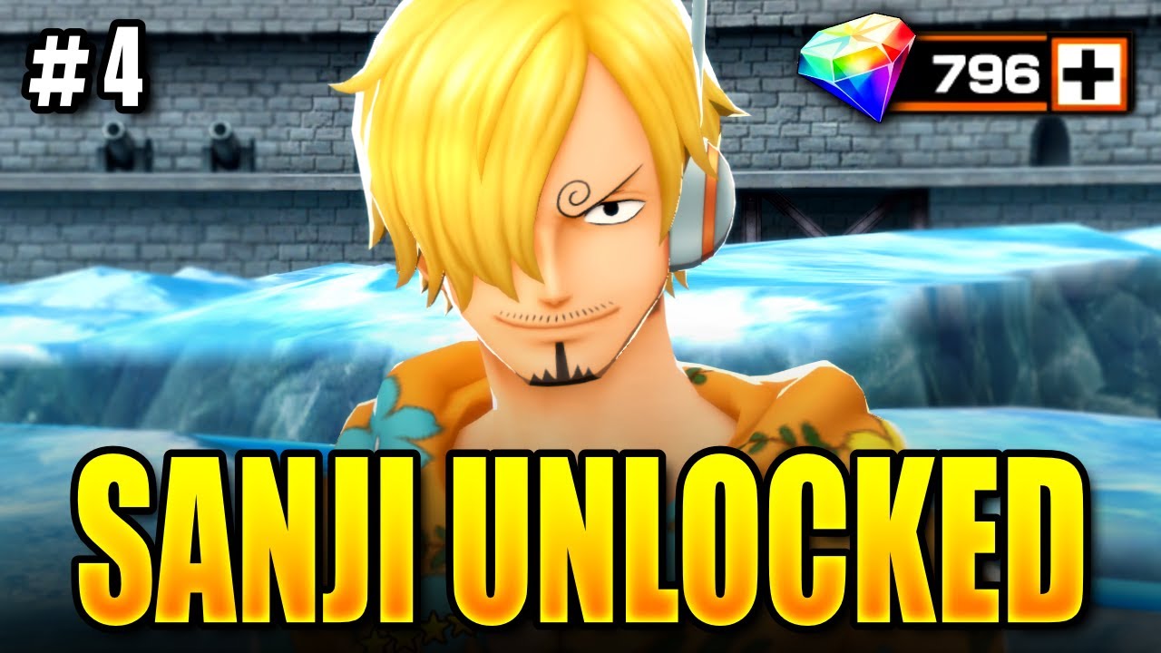 Меня повысили до уровня B+ в игре One Piece Bounty Rush!