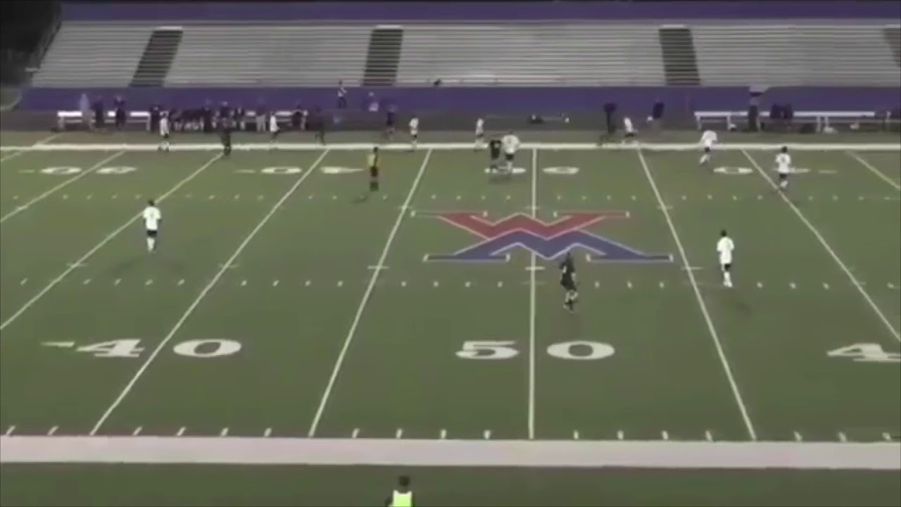 Ayovic&rsquo;s highlight video