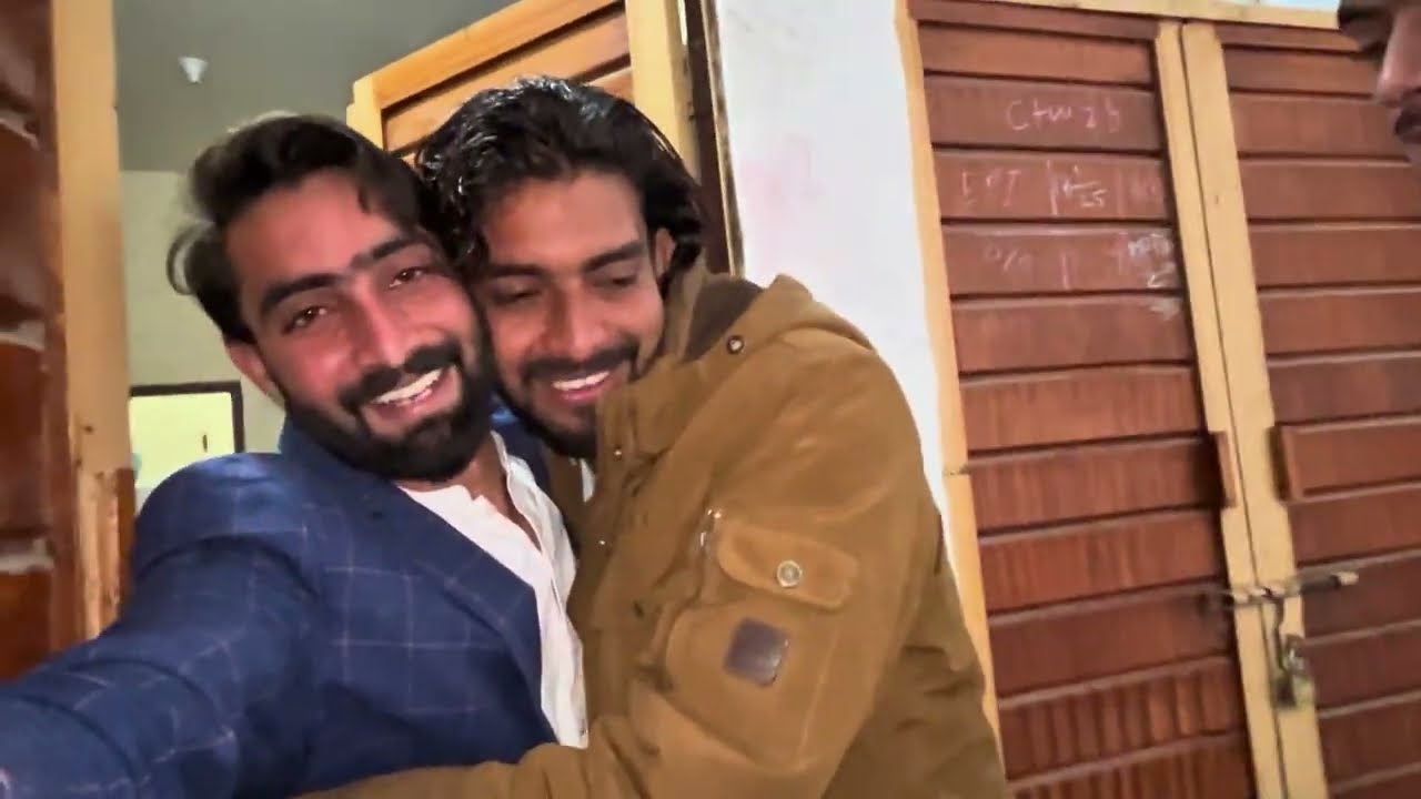 Jawan Inka Muqabla Kar Payega? 😱 | missterslVlog