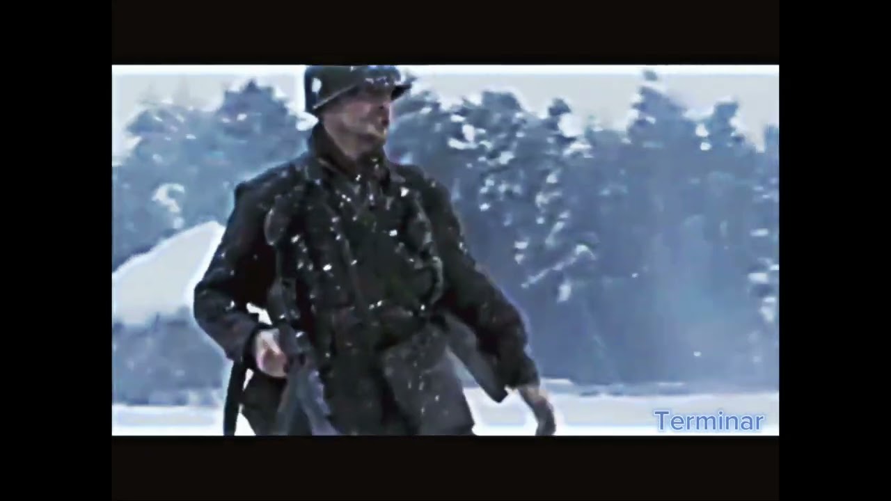 Lieutenant Speirs Edit