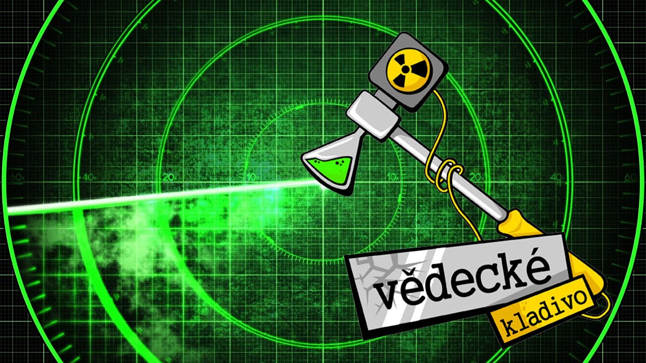 Jak funguje radar? - Vědecké kladivo