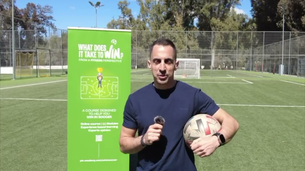What Does it Take to Win - Trailer