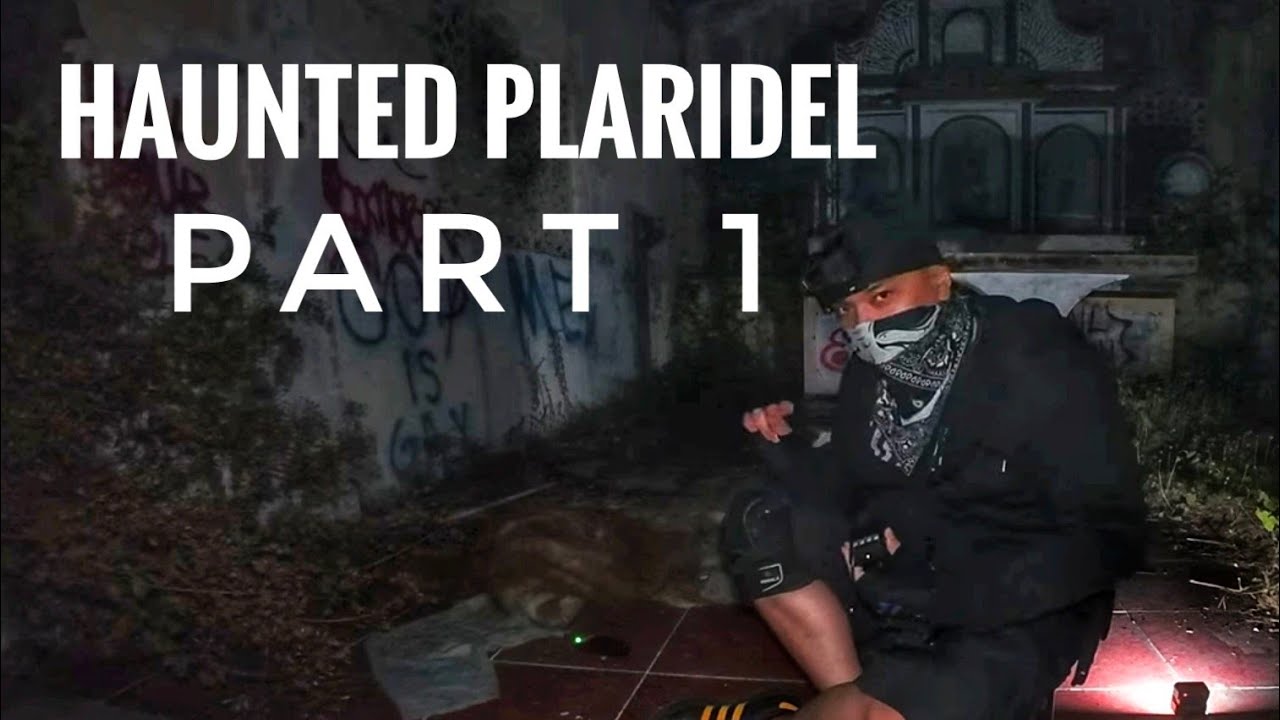 Plaridel Haunted Adventure Part 1 l Bungo TV
