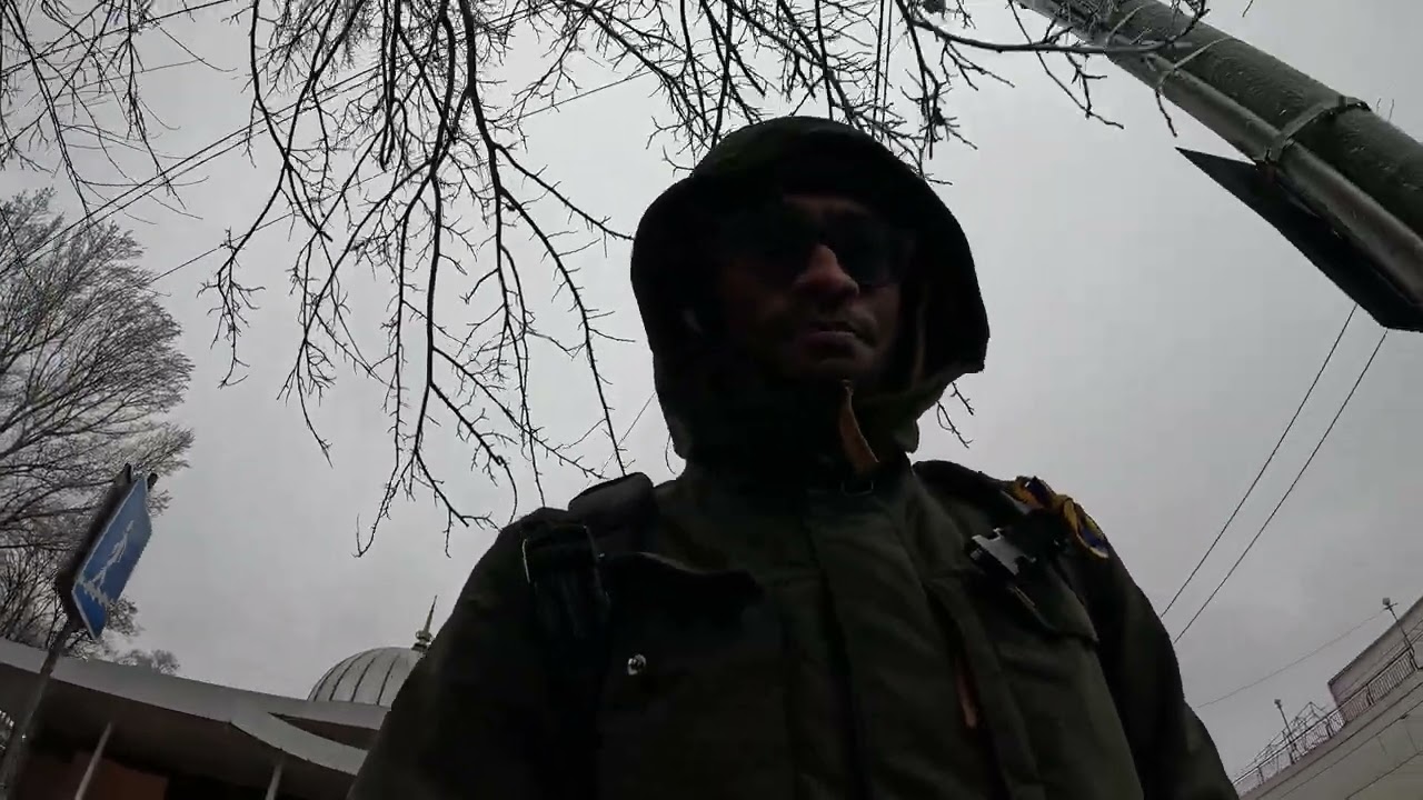 Going East, Port of Odesa: Gerasimov’s Munitions vs. The Port of Odesa — A Casual Stroll