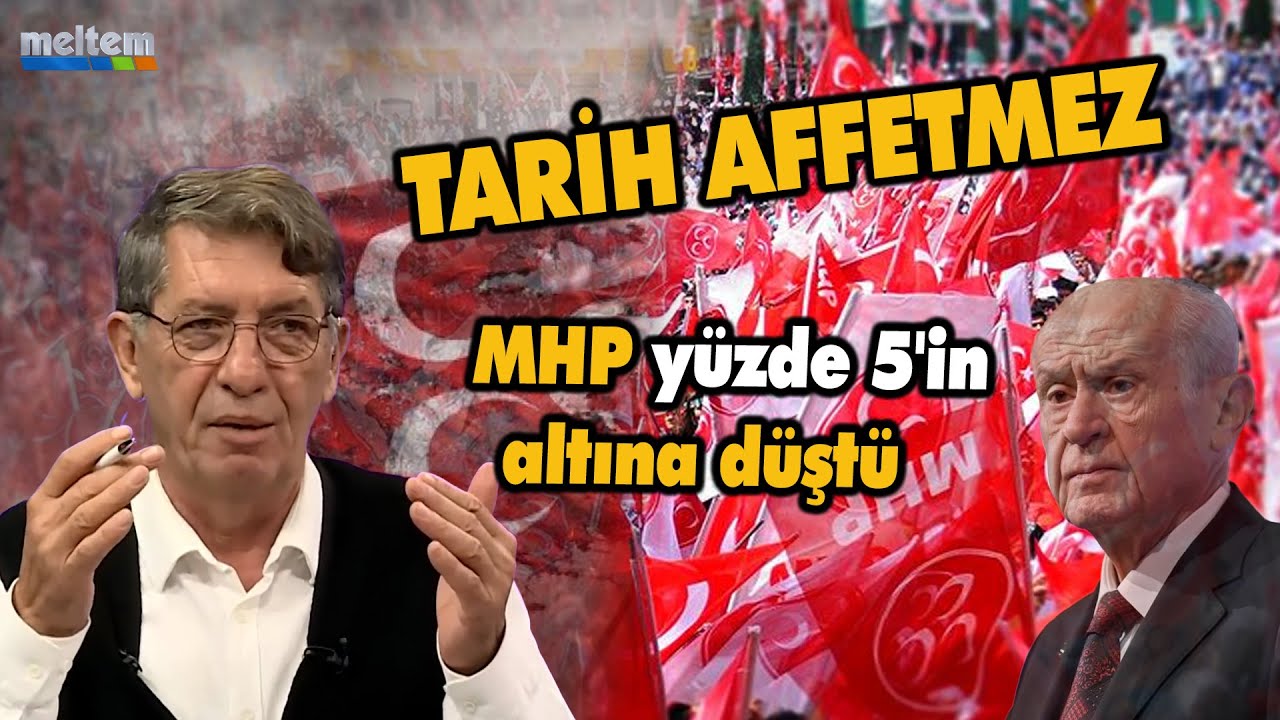 Suriye'de Türkmenler Kürtlerin 3 katı ama adı yok. İlk defa savaşmadan toprak kaybettik