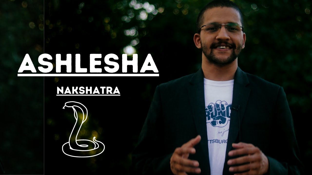 Ashlesha Nakshatra in Vedic Astrology