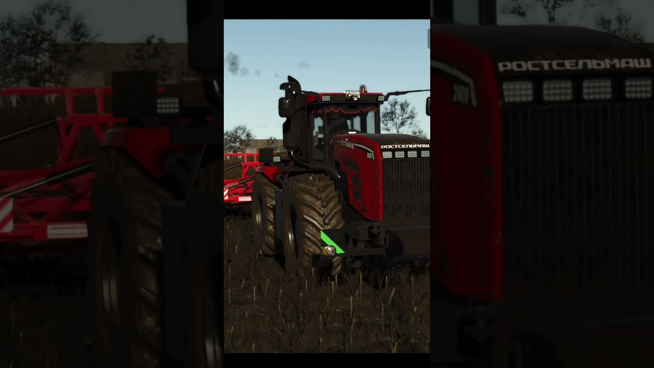 farming simulator 25 #farming #games #shorts