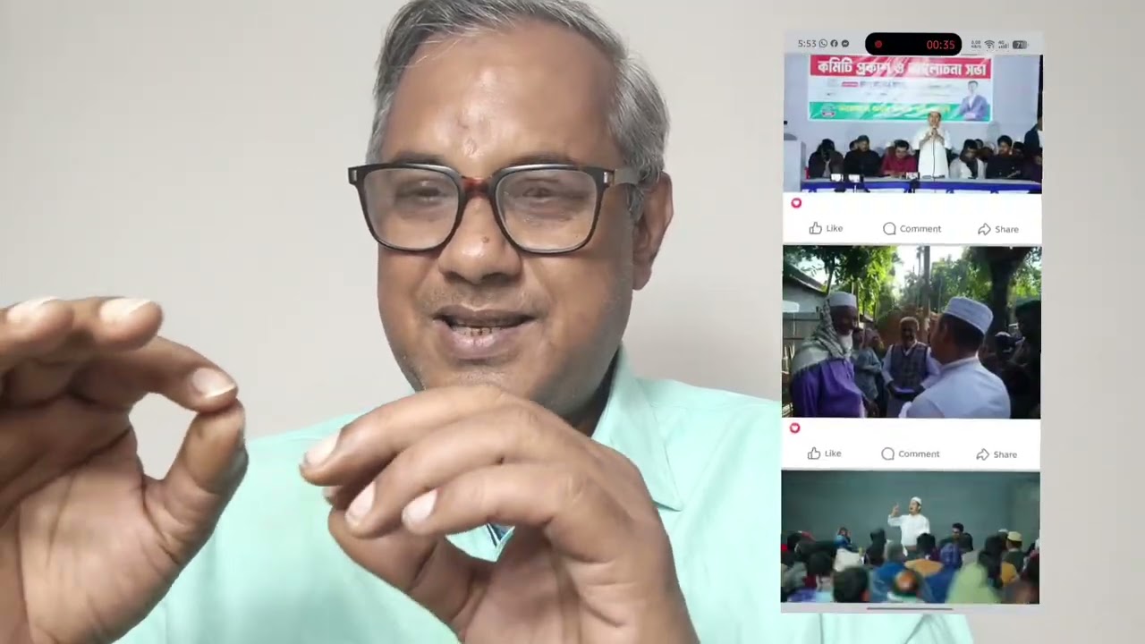 সারজিসের ১৮ মাসে ৭৭ পাঞ্জাবির ঝলক! এত টাকা!!!