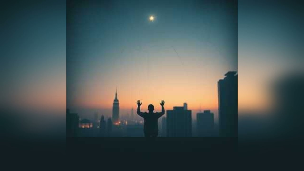 Hands to the Sky