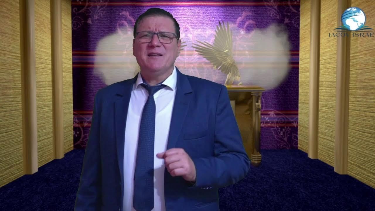 289. BISERICA MAMĂ ȘI FICELE EI - MARIUS CHERPEC
