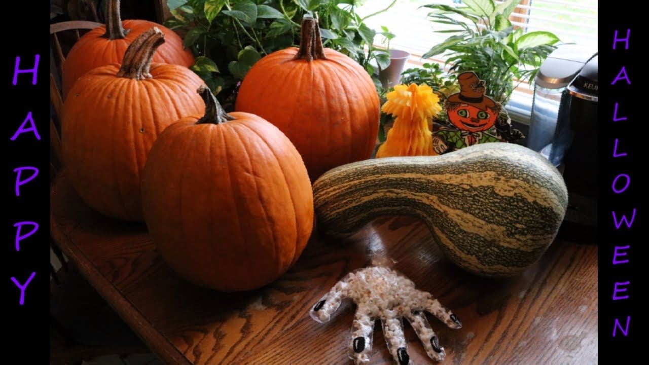 Happy Halloween