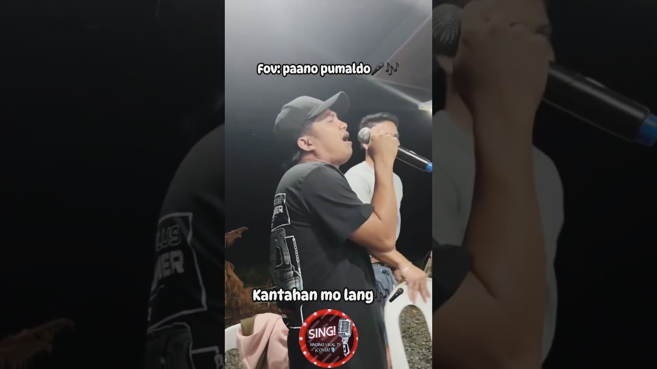 Paldo Si Kuya, Galing Naman 👏👏