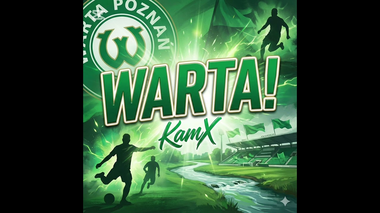 KamX - Warta!